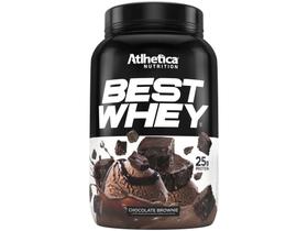 Best Whey (900g) Atlhetica Nutrition Athletica