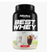 Best Whey 900g Atlhetica Nutrition Original