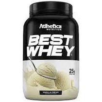 Best Whey (900g) Atlhetica Nutrition