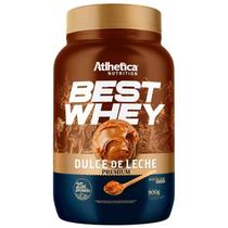 Best Whey (900g) Atlhetica Nutrition