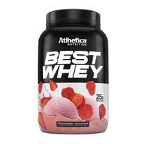 Best Whey - (900g) - Atlhetica Nutrition