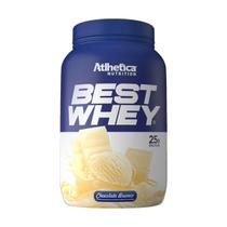 Best Whey - (900g) - Atlhetica Nutrition