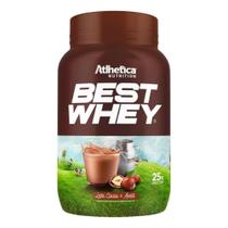 Best Whey (900g) Atlhetica Nutrition