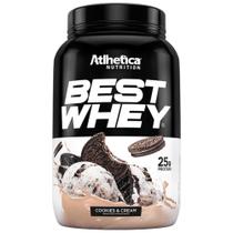Best Whey - 900g Best Whey - 900g