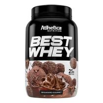 Best whey 900g - atlhetica