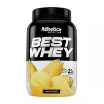 Best Whey (900g) - Sabor: Milho Verde Frape