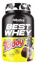 Best Whey 900g Toddy Achocolatado