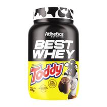 Best whey 900g toddy