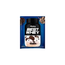 Best Whey Atlhetica Nutrition (sachê) Cookies Best Whey Atlhetica Nutrition (sachê) Cookies