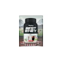 Best Whey Atlhetica Nutrition (sachê) Original Best Whey Atlhetica Nutrition (sachê) Original