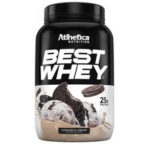 Best Whey