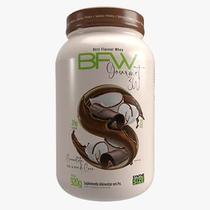 Best Whey Flavour 920g Whey Protein 3w Gourmet Synthesize