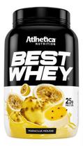 Best whey maracuja mousse 900g Best whey maracuja mousse 900g
