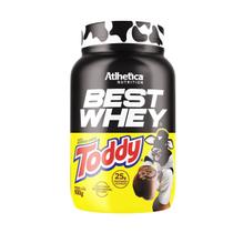 Best Whey Protein 900g - Atlhetica