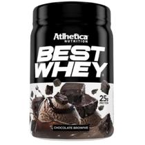 Best Whey Protein Atlhetica Nutrition 900 g