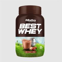 Best Whey Protein Atlhetica Nutrition - 900g Best Whey Protein Atlhetica Nutrition - 900g