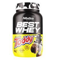 Best Whey Protein (Pote 900g) Achocolatado Toddy Sabor:ToddyTamanho:Único