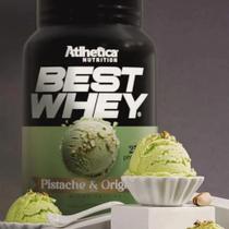 Best whey sabor pistache