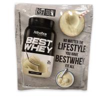 Best Whey Sachê (35g) - Sabor: Baunilha Best Whey Sachê (35g) - Sabor: Baunilha