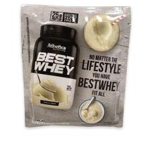 Best Whey Sachê (35g) - Sabor: Baunilha Best Whey Sachê (35g) - Sabor: Baunilha