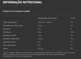 Best Whey Sachê (35g) - Sabor: Chocolate Branco
