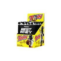 Best Whey Toddy Atlhetica sachê 40g Best Whey Toddy Atlhetica sachê 40g