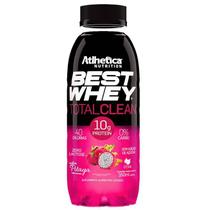 Best Whey Total Clean (350ml) Atlhetica Nutrition