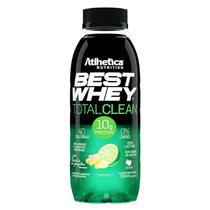 Best Whey Total Clean (350ml) Atlhetica Nutrition