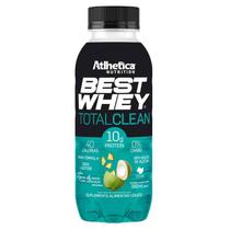 Best Whey Total Clean (350ml) Atlhetica Nutrition