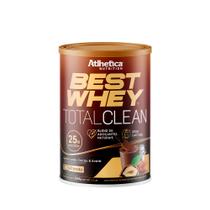 Best Whey Total Clean (504g) Leite, Cacau & Avelã