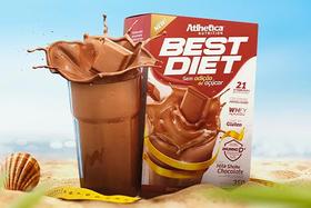 Besta Diet Atlhetica - Atlhetica Nutrition