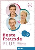 Beste freunde plus a2.2 - ab + plus interaktive version Beste freunde plus a2.2 - ab + plus interaktive version