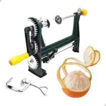 Bestfer Descascador Manual de Laranja e Limão Praticidade e Agilidade na Cozinha Bestfer Descascador Manual de Laranja e Limão Praticidade e Agilidade na Cozinha