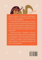 Bestiário Brasileiro - Monstros, Visagens e Assombrações Bestiário Brasileiro - Monstros, Visagens e Assombrações
