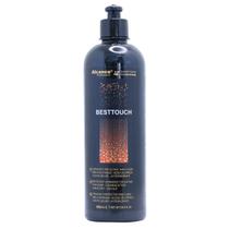 Besttouch hidratante de couro devolve a maciez aderência 500ml alcance