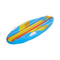 Bestway-Paddleboard Inflável, Pontão De Jogo De Água, Pool Ride Row, 42046