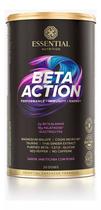 Beta Action Essential Nutrition 630g Jabuticaba com Romã Beta Action Essential Nutrition 630g Jabuticaba com Romã