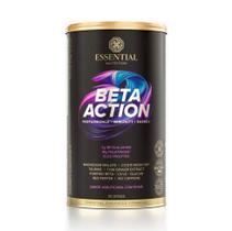 Beta Action Lata (630g) - Sabor: Jabuticaba com Romã Beta Action Lata (630g) - Sabor: Jabuticaba com Romã