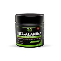 Beta Alamina Premiun 100 % Pura Zn Nutrition Pote 150 Gramas