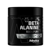 Beta Alanina 100% Pura (200G) Atlhetica