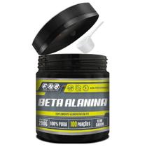 Beta Alanina 100% Pura 200g FNB