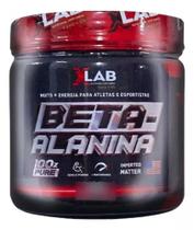 Beta-Alanina 100% Pura 320g - X-Lab