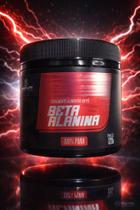 Beta Alanina 100% Pura Pó 120g Suplemento Alimentar Qualidade Premium Ideal Para Sua Rotina SABOR:SEM SABOR