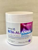 Beta-Alanina 100% PURA