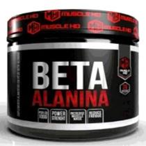 Beta alanina 100gr