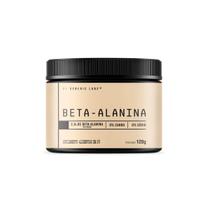 Beta Alanina 120g - Generic Labs
