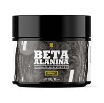 Beta Alanina (120g) - Padrão: Único Beta Alanina (120g) - Padrão: Único