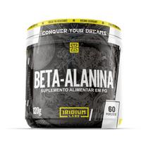 Beta Alanina (120g) - Padrão: Único