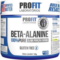 Beta Alanina (120g) ProFit