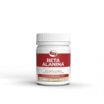 Beta Alanina (120g) - Vitafor